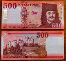 Maybe you would like to learn more about one of these? Forint Die Ungarische Wahrung Geldscheine Munzen Kurse