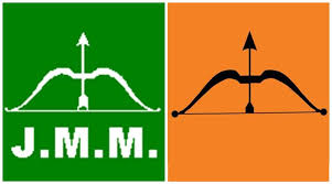 Shiv Sena Finds Jharkhand Mukti Morcha Has First Right To Symbol India News The Indian Express
