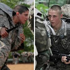 The mission of the united states army ranger association (usara) is to promote and preserve the heritage, spirit, image and service of u.s. First Female Us Army Rangers Open Up New Doors For Women Us News The Guardian