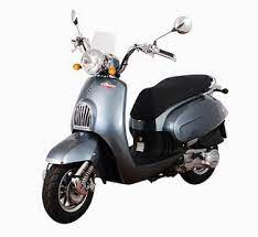 The Lowdown Buy A Motorbike In South Korea Elect Row