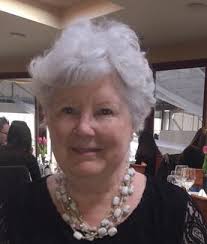 Barbara Braisted Obituary