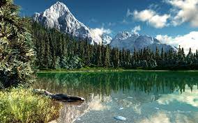 45 Rocky Mountain Desktop Wallpaper On Wallpapersafari