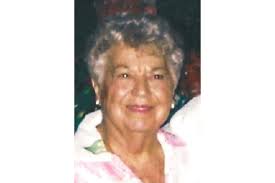 Wanda McComb Obituary (2014)