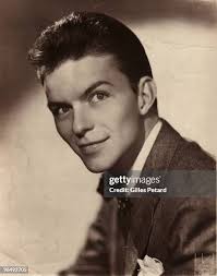 740 1940s Frank Sinatra Stock Photos, High-Res Pictures, and Images