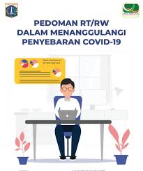 Maybe you would like to learn more about one of these? Pemprov Dki Pedoman Covid 19 Rt Rw Panduan Covid19 Go Id