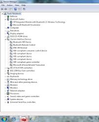 Windows 7 32/64 bit windows vista 32/64 bit windows xp. Solved New Bluetooth Drivers For Win7 Page 19 Hp Support Community 184132