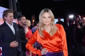 Jazda na nartach, podróże, film jej aktorski start miał miejsce w telewizji, jeszcze. Malgosia Socha Tylko W Bieliznie Takiej Jeszcze Jej Nie Widzielismy Wyglada Oszolamiajaco Zdjecia 19 06 2021 Express Ilustrowany