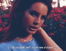 101 of my favourite lana del rey quotes from born to die and ultraviolence and a few unreleased songs in the mix too. 100 X Lana Del Rey Lyrics For Your Instagram Captions