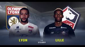 Competição ligue 1, 34ª jornada • data 25 abr 2021 20:00 • estádio groupama stadium • árbitro f. Olympique Lyonnais Vs Losc Lille 3 12 Promo Youtube