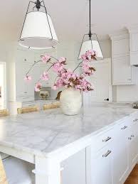 Kitchen Island Decor Ideas Stefana Silber
