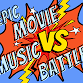 Epic Movie Music Battles! NYE Concert