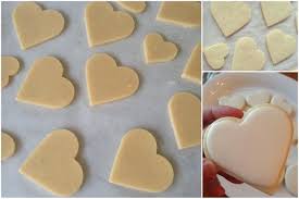 La Meilleure Recette De Biscuits Pour Emporte Piece Wooloo Recette Meilleures Recettes De Biscuits Recette Biscuit Biscuits