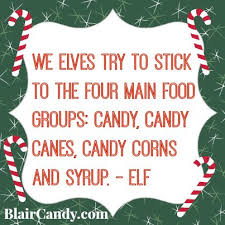 1126 best sayings for candy bars and more 7 7. What S Your Favorite Quote From The Movie Elf Elf Christmas Quotes Elf Movie Quotes Elf Quotes Elf Movie