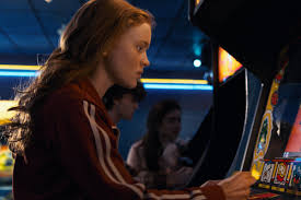 Stranger Things 2 Tried To Make Its Female Characters People It Should Ve Tried Harder Vox High quality stranger things inspired art prints by independent artists and designers from around the world. stranger things 2 tried to make its