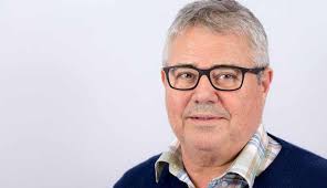 Why comedian Jake finds his epilepsy so funny