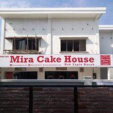 Mira cake house began as family business and the spirit to bake unique type of kek lapis sarawak which. Mira Cake House Mira Cake House Cawangan Kuala Lumpur Facebook