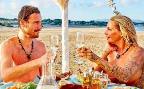 German naked dating series ADAM LOOKING FOR EVE returns with celebrity  season - TV Blackbox