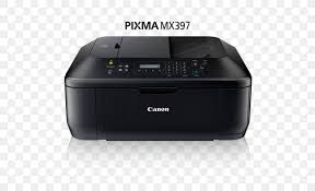 This printer has a few advantages that we believe will make your work easy to accomplish. Multi Function Printer Canon Image Scanner Inkjet Printing Png 500x500px Multifunction Printer Canon Device Driver Electronic
