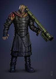 We did not find results for: Nemesis Resident Evil 3 By Andreygorkovenko On Deviantart Resident Evil Monsters Resident Evil Nemesis Resident Evil