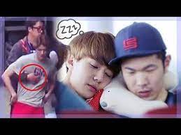 K Pop Idols Vs Manager Youtube Funny Moments Kpop Youtube