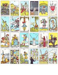Beginnings possibilities, pleasure, thoughtlessness, adventure. Set Of 78 Rider Waite Tarot Cards Digital Collage Sheet Etsy Rider Waite Tarot Cards Rider Waite Tarot Tarot Cards Art