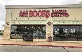 After booking, all of the property's details, including telephone and address, are provided in your booking confirmation and your account. Half Price Books Hpb North Central San Antonio Tx