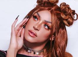 Uma publicação compartilhada por pabllo vittar (@pabllovittar). As Fotos Mais Raras De Pabllo Vittar Antes Da Fama