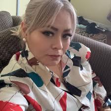 🛑SE BUSCA Fernanda Jacobo Si alguien la ve o sabe de su paradero porfavor  comunicarse a seguridad pública al 6214750215‼️