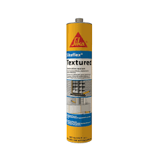 sikaflex textured sealant general insulation