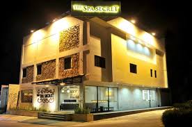 1st Timer To This Sensual Spa Cum Massage Reviews Photos The Spa Secret Tripadvisor