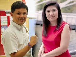 Join facebook to connect with chan chun sing and others you may know. Redwire Singapore Jeannette Chong Chan Chun Sing X81 Redwire Times Singapore