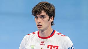 Pablo Urdangarin, imparable, sigue los pasos de su padre: jugará con la  Selección Española