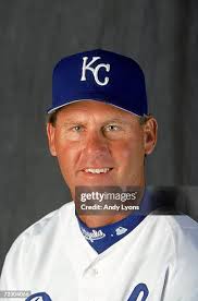 163 Jamie Quirk” Baseball Stock Photos, High-Res Pictures, and Images