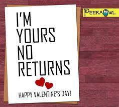 See more ideas about valentine, valentines, little valentine. Digital Instant Download Funny Valentines Card Boyfriend Etsy In 2021 Funniest Valentines Cards Funny Valentine Valentines Day For Him