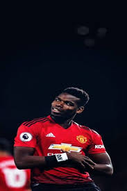 Paul labile pogba (born 15 march 1993) is a french professional footballer who plays for premier league club manchester united and the france national team. Phoneky Paul Pogba Hd Ø®Ù„ÙÙŠØ§Øª