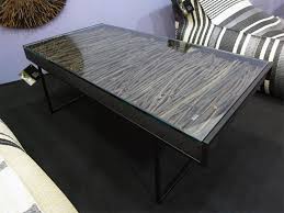 How to make glass centre table Singapore Furniture Fair 2011 Ayodhya