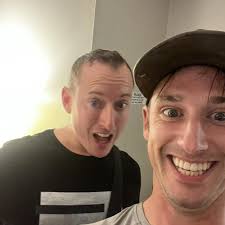 Christopher Picou and Ryan Exsterstein's Wedding Website