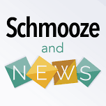 Schmooze and News