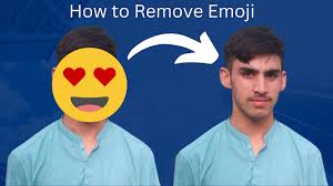 emojis remover
