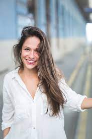 * narodila se a vyrůstala v rakovníku, posléze vystudovala herectví na pražské konzervatoři * už při škole hostovala v semaforu, po absolutoriu se ale její stálou scénou. Fast Confession Veronika Khek Kubarova I Hava A Feeling That Humanity Is Entering A New Level Luxury Prague Life