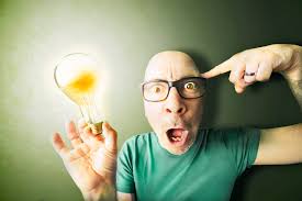 Why our minds believe crazy things.