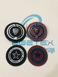 Deri Arma Panosundaki Pin