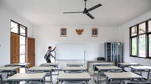 Sekolah Rakyat Siap Beroperasi Juli 2025: Berikut Model Sekolah dan Sistem  Perekrutan Gurunya | tempo.co