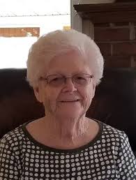 Mildred Goodman Tuck Obituary