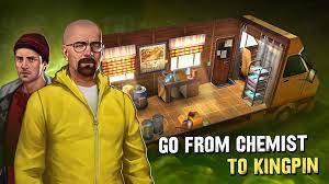 Criminal elements 1.22.1.327 and all version history for android. Breaking Bad Criminal Elements For Android Apk Download