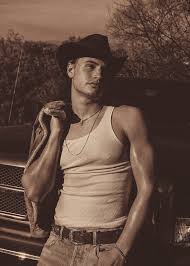 Daniel mickelson, actor and model, dead at 23: Daniel Mickelson Is Stealing Our Hearts Galore