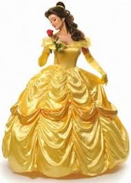 (10 % de réduction) livraison gratuite. Robe Princesse Belle Disney Adulte