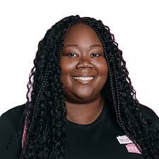 Eartha Jackson's Instagram, Twitter & Facebook