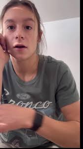 Grace Mccallum Quad Meet