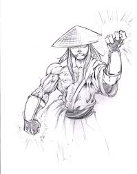 Small graphical glitches relating to small particles both in konquest and when in a fight (falling leaves, sparks from metal or lava, etc.) otherwise, runs perfectly fine. Caz S Raiden Tattoo Design By Biggcaz On Deviantart
